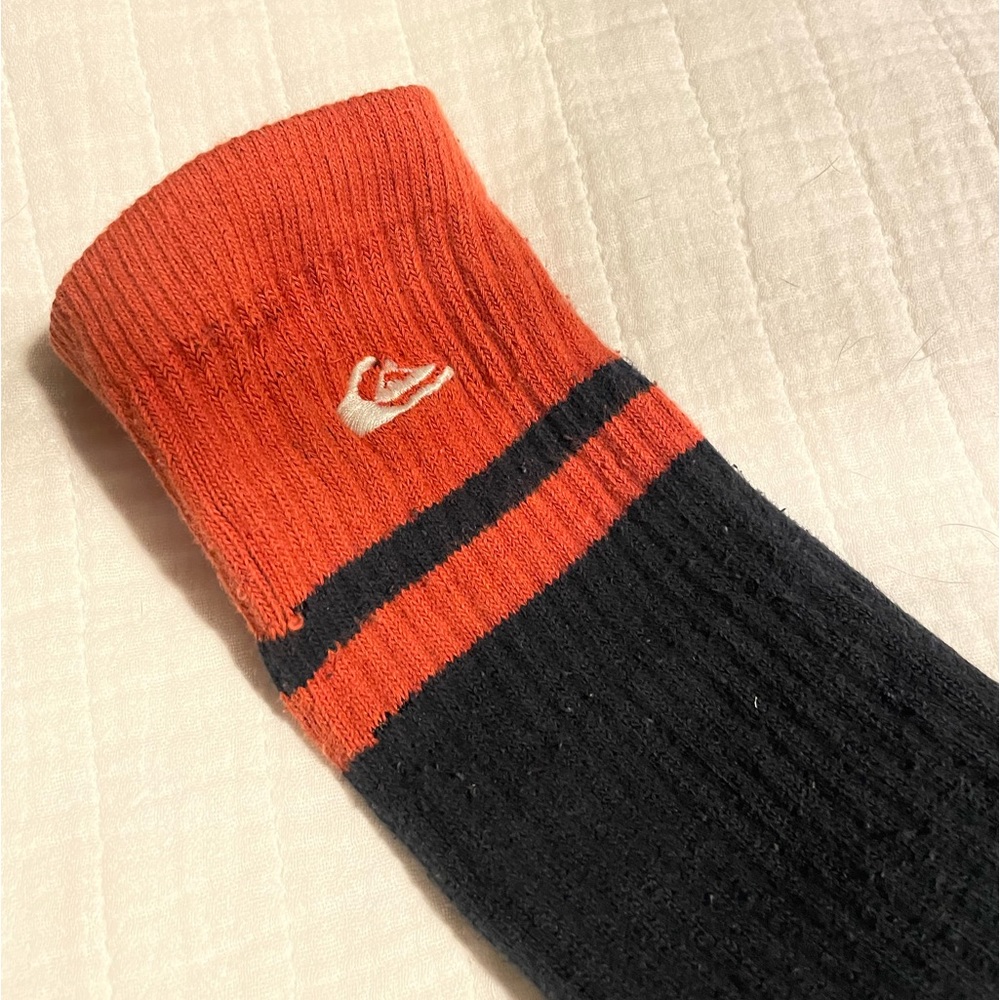 Quicksilver crew socks - Picture 2 of 3